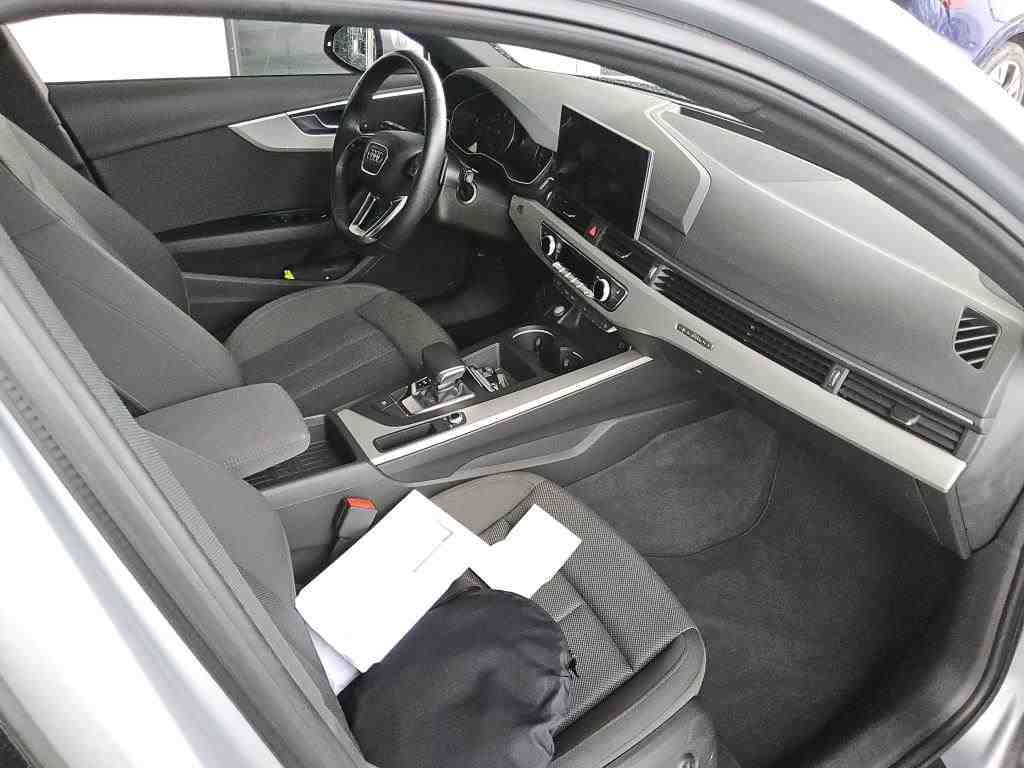 Audi A4 - Bild 7