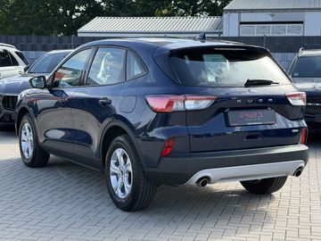 Ford Kuga - 2