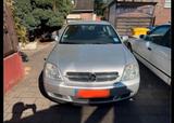 Opel Vectra - Opel Vectra aus 2002