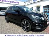 Nissan Qashqai 1,3 Tekna+,Navi+360Cam,Pdach,Winterpak. - Nissan aus 2020