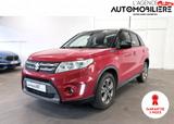 Suzuki Vitara 1.6 DDiS Comfort 4x2 - Suzuki mit Diesel-Antrieb