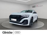 Audi Q8 SUV 50 TDI qu. S line HD Matrix HuD B&O 360° - gebrauchte Pickups