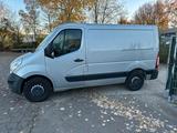 Renault Master III Kasten L1H1, Klima/ AHK/ 1.Hand - Renault aus 2013