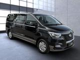 Hyundai H-1 Starex Travel Family+1.Hand+Alufelgen - : Van, Travel