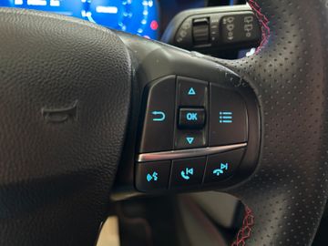 Ford Focus Lim. ST-Line X