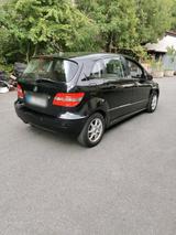 Mercedes-Benz Mercedes B170 - Mercedes-Benz B 170 in Bielefeld