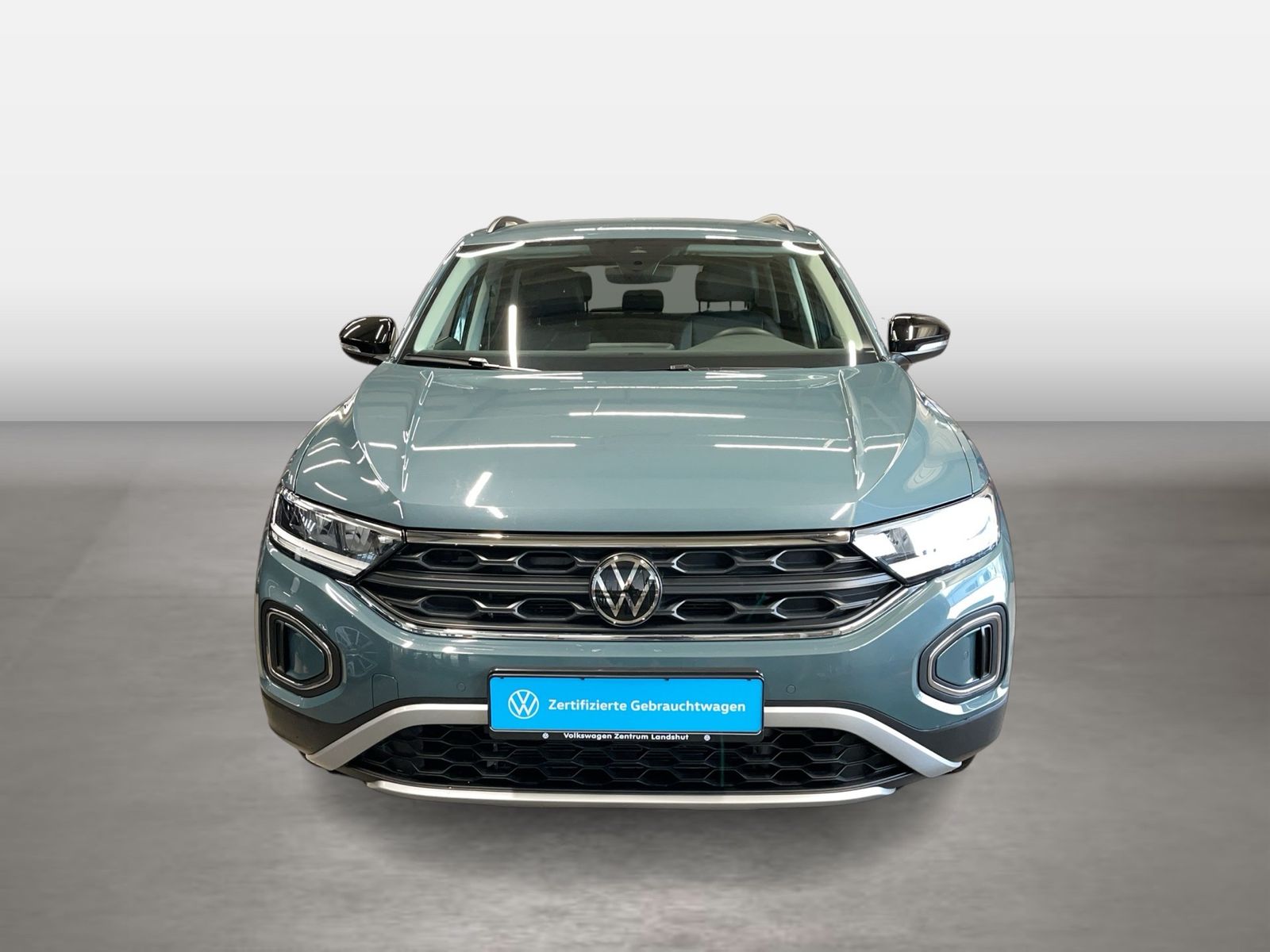 Volkswagen T-Roc - Bild 9