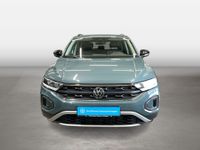 Volkswagen T-Roc - Vorschau Bild 9
