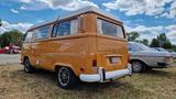 Volkswagen T2ab T2 Westfalia Campmobil  - Volkswagen: Westfalia