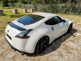 Nissan 370Z 3.7 Pack  - Nissan Gebrauchtwagen Frankfurt