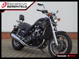 Yamaha VMAX 1200 VMX12 - YAMAHA VMAX 1200