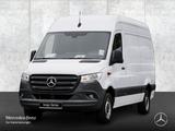 Mercedes-Benz Sprinter 317 CDI KA Hoch Klima+Navi+MBUX+Schwing - Mercedes-Benz in Krefeld