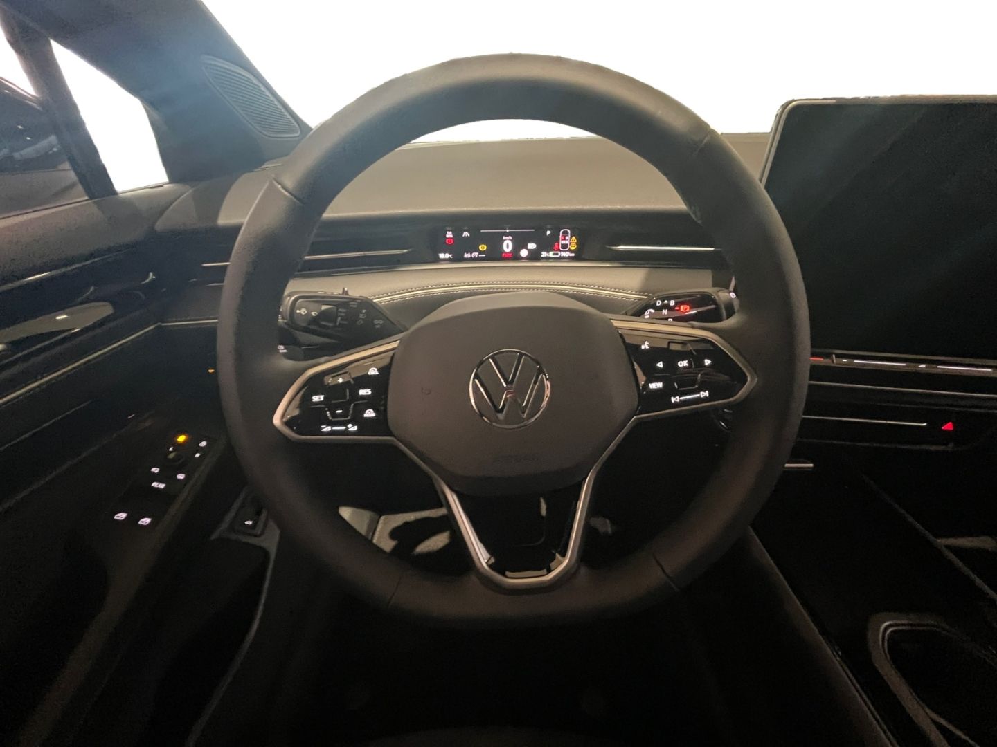 Volkswagen ID.7 - Bild 12