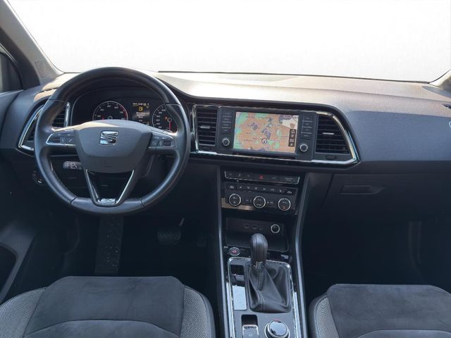 Foto Nummer 13: SEAT Ateca