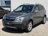 Opel Antara 4x4/LEDER/TEMPOMAT/XENON/AHK/SHZ/PDC/KLIM