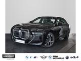 BMW 740d