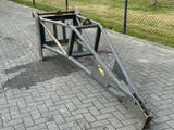 Manitou Cnh JIB | 1.500 KG | 3 METER - Manitou LKWs