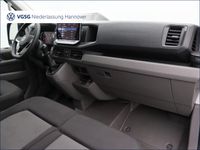 Volkswagen Crafter - Vorschau Bild 7