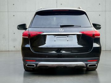 Mercedes GLE 350 - 5