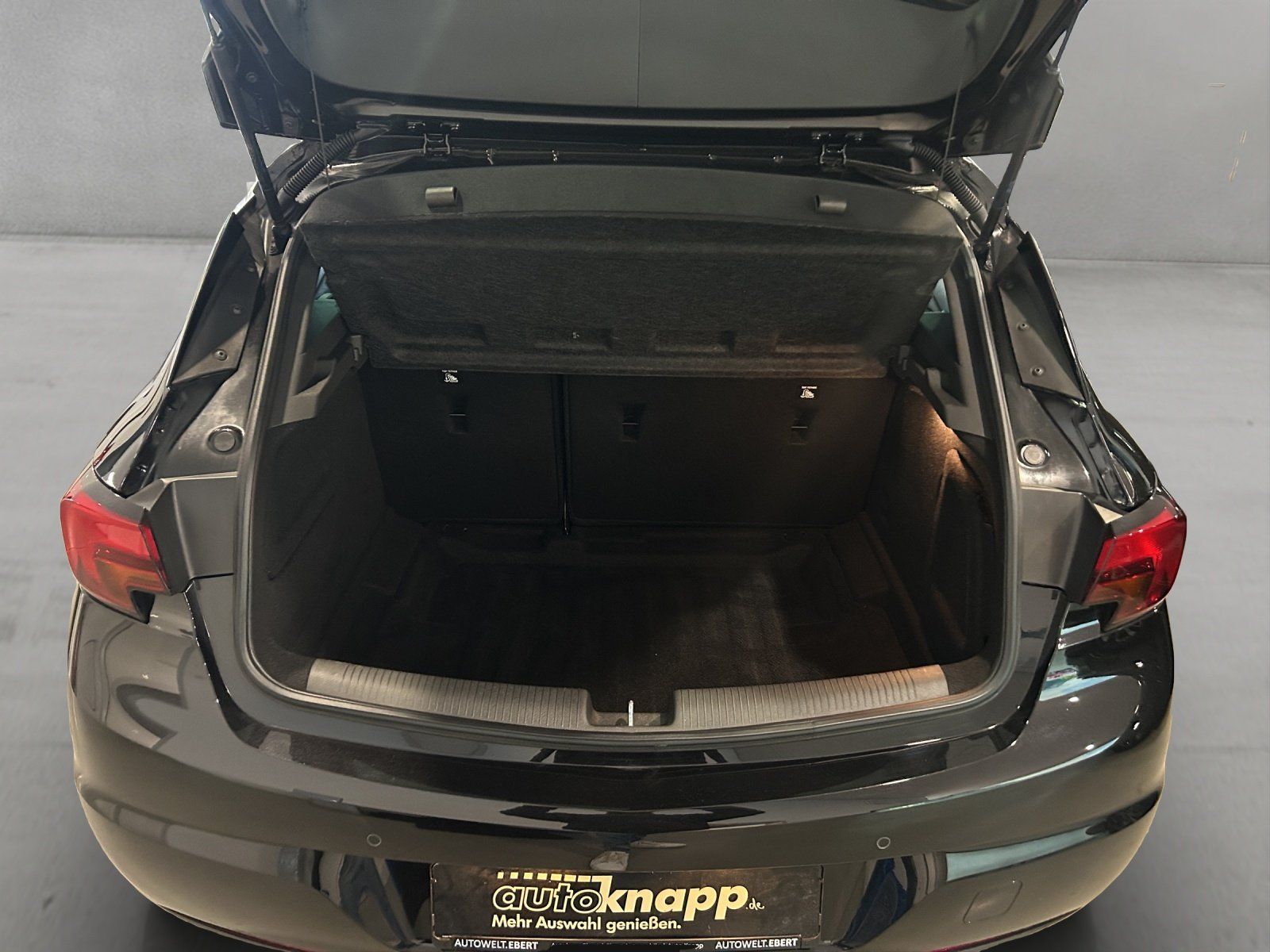 Fahrzeugabbildung Opel Astra K 1.2 Turbo Opel 2020 S/S (EURO 6d)