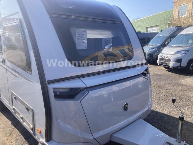 Knaus Südwind 500 UF Black selection *1.800 kg, 17"..*