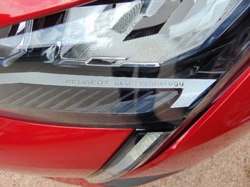 Bild 15 Peugeot 308 Allure Pack