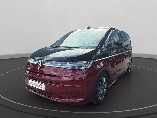 Volkswagen T7 Multivan eHybrid Energetic STHZG PANO MATRIX foto 2