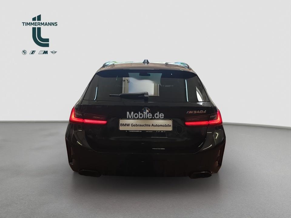 BMW M340d