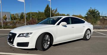 2011 AUDI A7 照片 3