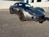 Lotus Elise 111 S / Restauriert - Lotus Gebrauchtwagen