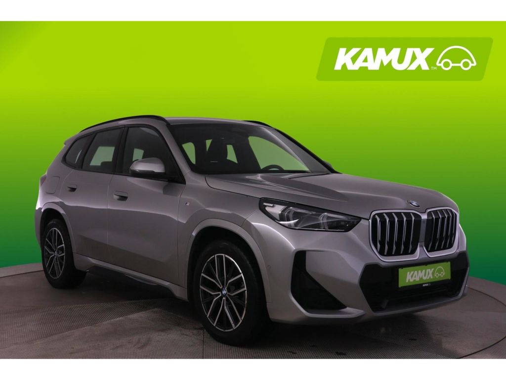 Image of BMW X1