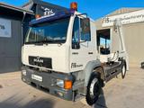 MAN 18.284 LK 4x2 absetz tipper - euro 2 - MAN 18 284