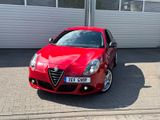 Alfa Romeo Giulietta QV | 240 PS | 1.75 TBi | Sa - Alfa Romeo aus 2014