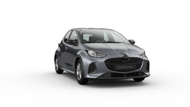 Mazda 2 Hybrid 1.5L Hybrid AL-Centre-Line *AC/AA,Kamer