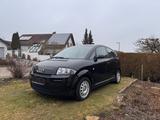 Audi A2 1.2TDI (D4) - - Audi A2: Automatik