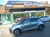 Suzuki Swift 1.2 Hybrid 4WD AllGrip Top - Suzuki Swift mit Hybrid-Antrieb