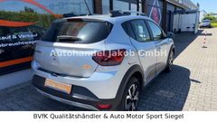 DACIA Sandero/Stepway/TÜV&Serv. Neu (5 Jahre Garantie)