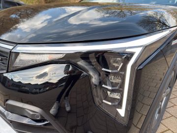 Kia K4 Sportswagon 1.6T DCT7 Vision Navi Totwinkel