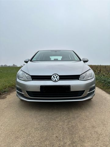 Volkswagen Golf VII Bluemotion Trendline