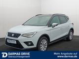 Seat Arona Style 1.0 TSI LED AHK RFK  - Seat Gebrauchtwagen in Dortmund