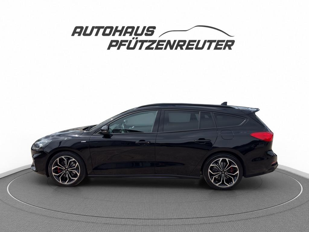 Ford Focus 1.0 EcoBoost Hybrid ST-Line S/S NAVI LED
