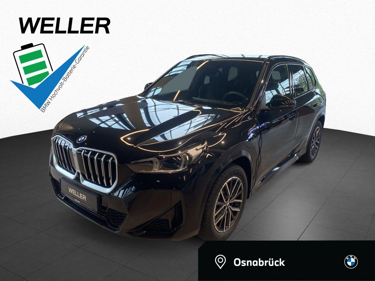BMW X1 xDrive25e Sportpaket Bluetooth HUD Navi LED