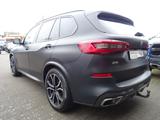 BMW X5 M50d LASER PANO LEDER SOFT NEUER MOTOR V. BMW - BMW X5 M50 in Bielefeld