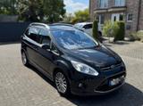 Ford Grand C-Max - 125 PS / TÜV neu - Ford Grand C-Max aus 2013