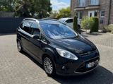 Ford Grand C-Max - 125 PS / TÜV neu - Ford Grand C-Max aus 2013