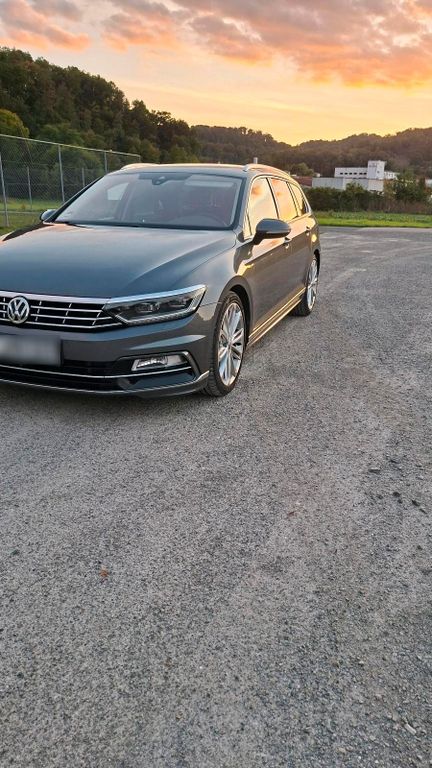 Image of Volkswagen Passat Variant