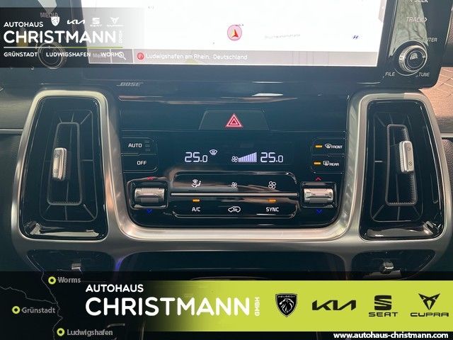 Fahrzeugabbildung Kia Sorento Platinum 4WD 2.2 CRDi *NAVIGATIONSSYSTEM