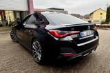 BMW i4 eDrive40 M Sport M Sport Garantie - BMW i4 von privat