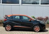 Renault Captur 1.2 TCE EDC Luxe*Navi*Kamera*AC*Kette NEU - gebrauchte Renault Limousine