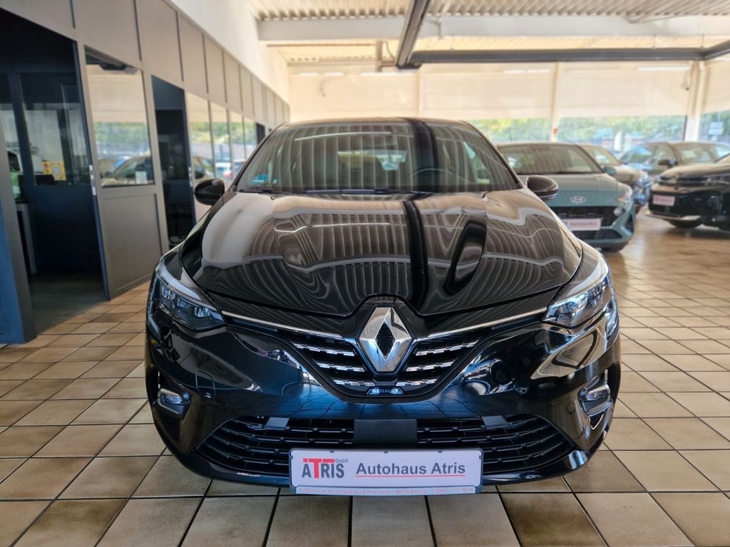Image of Renault Clio